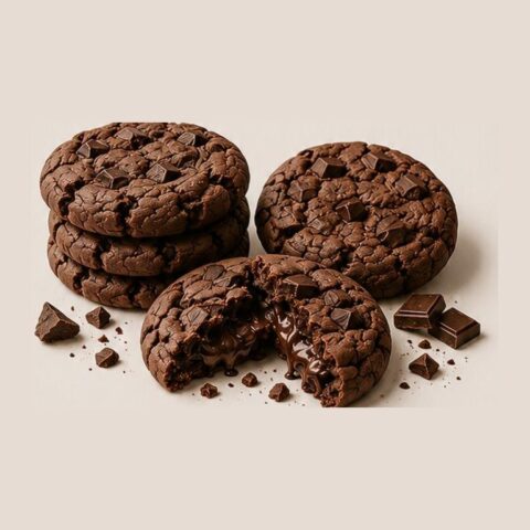 Cookie Chocolate — SAERO Café