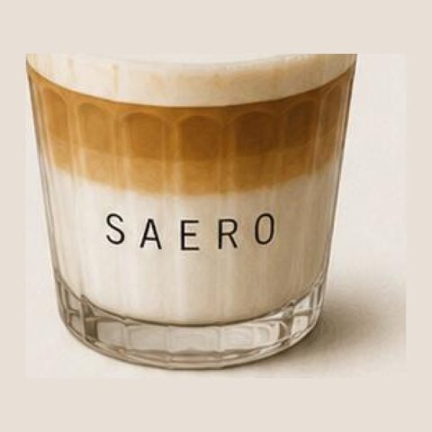 Macchiato — SAERO Café